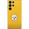 NFL Pittsburgh Steelers Breakaway Galaxy S25 Ultra Skin
